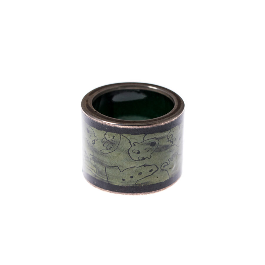 Kertu Vellerind ring