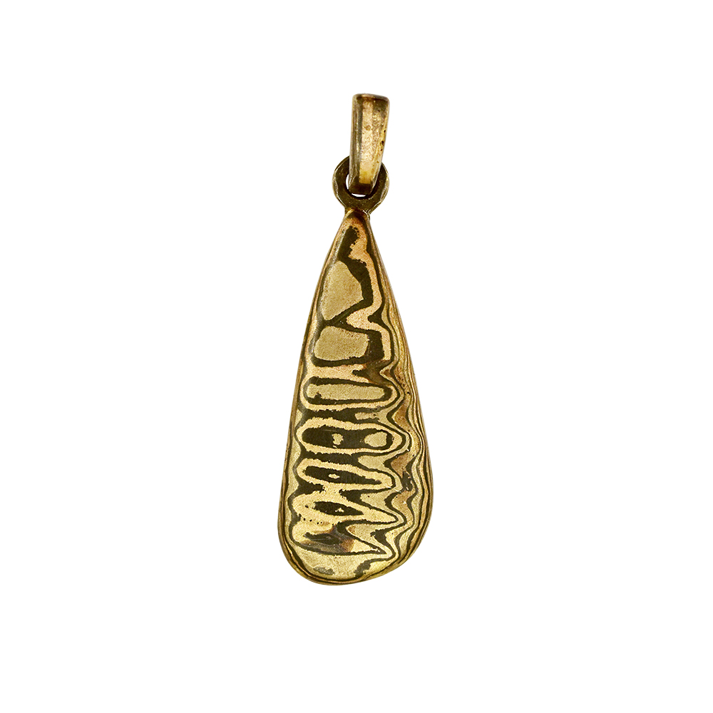 Anni Kagovere pendant