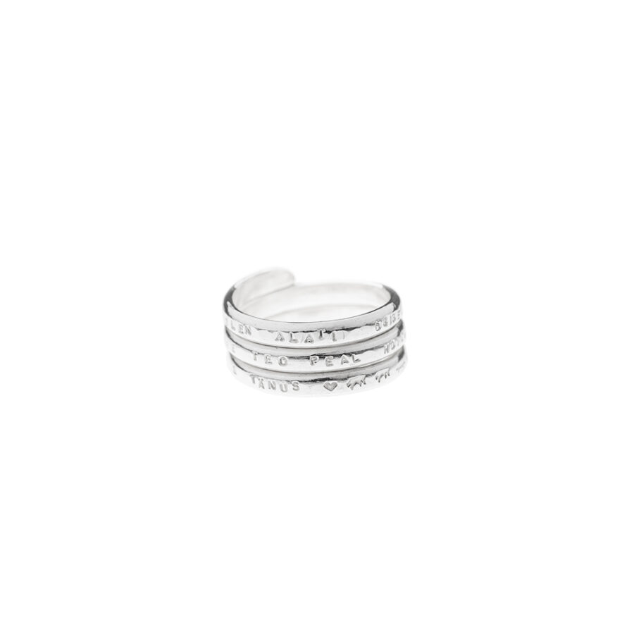 Anne Roolaht ring
