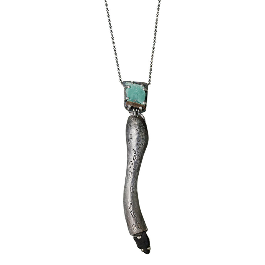 Anne Roolaht necklace