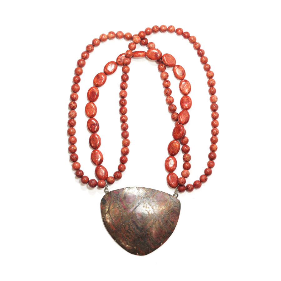 Anni Kagovere necklace