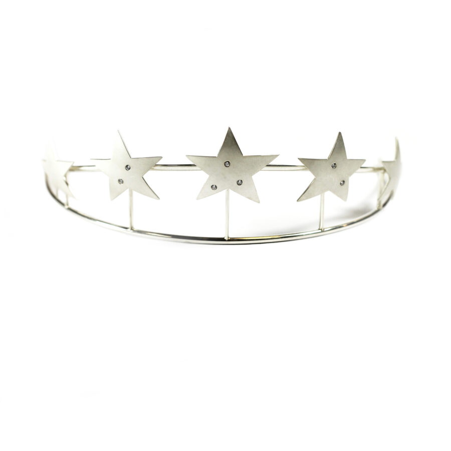 Katarina Kotselainen tiara