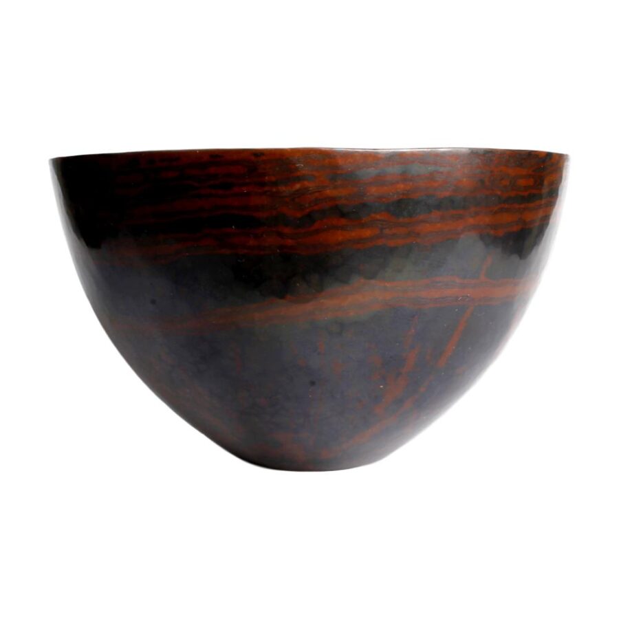 Anni Kagovere vessel