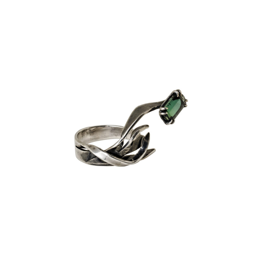Rita-Livia Erikson ring
