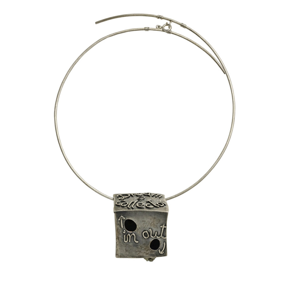 Kertu Vellerind necklace