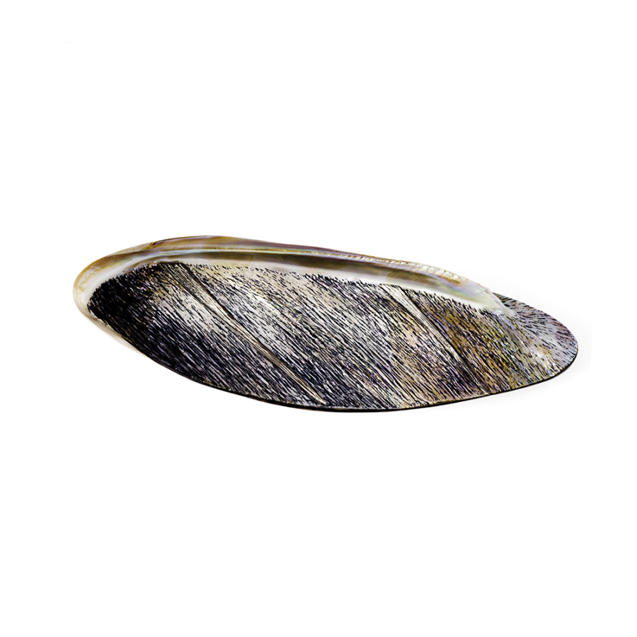 Krista Laos brooch/pendant