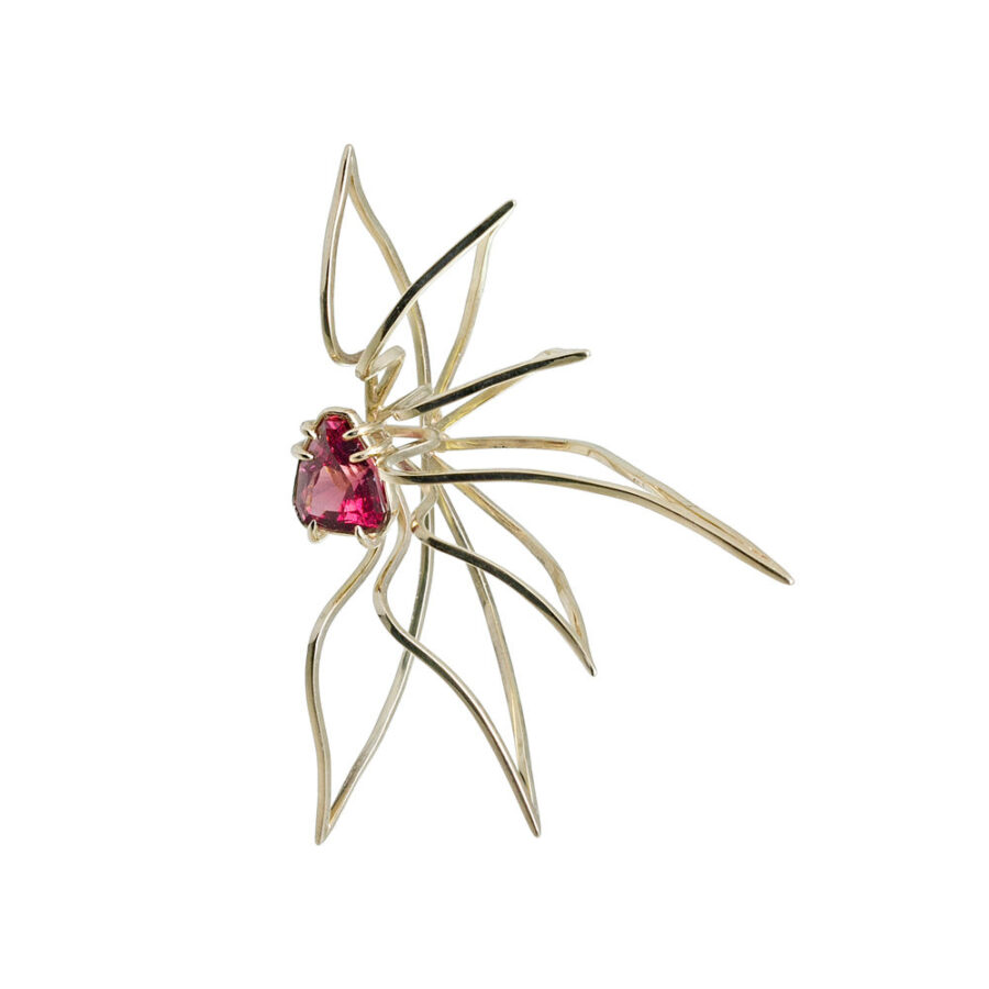 Rita-Livia Erikson ear cuff
