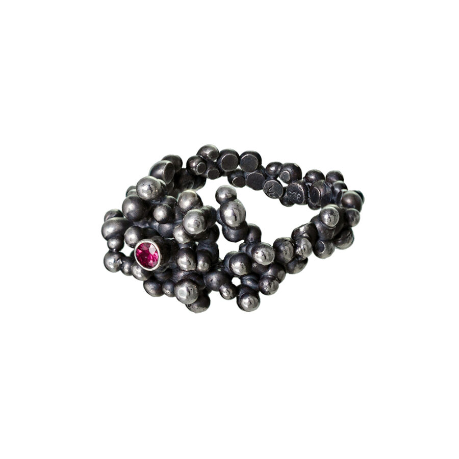 Rita-Livia Erikson ring