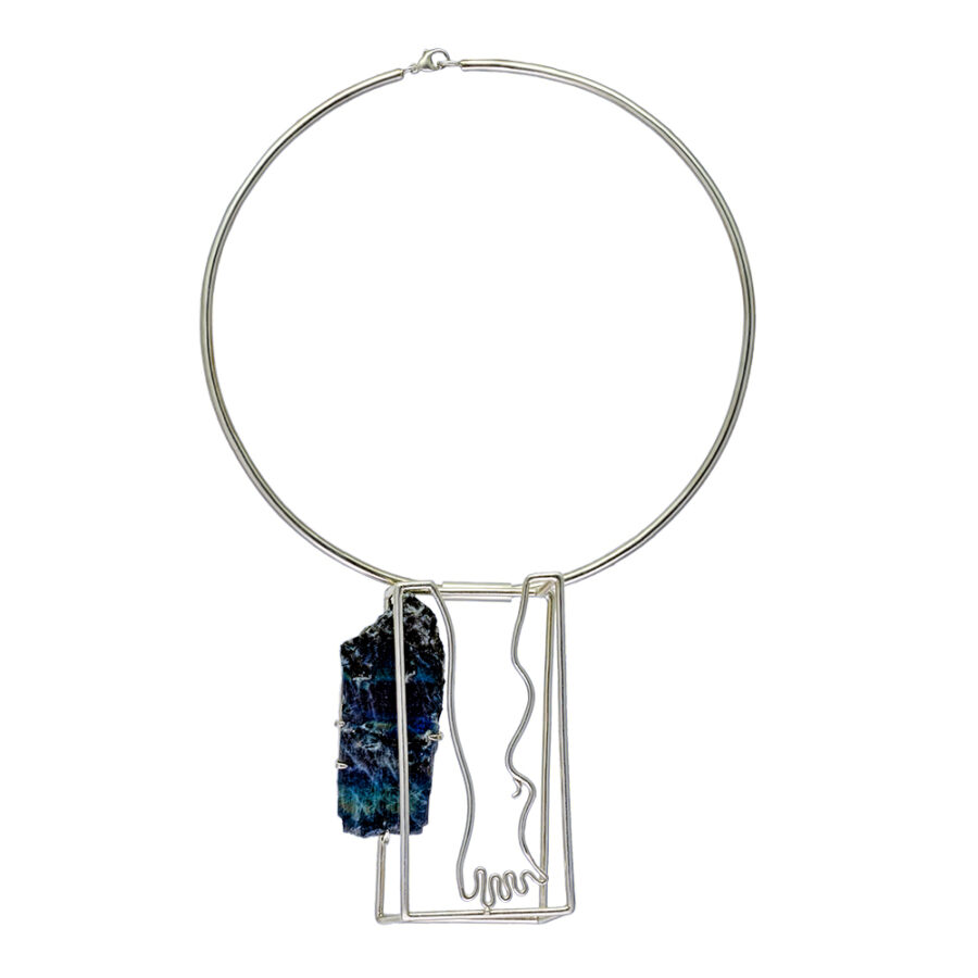 Kertu Vellerind necklace