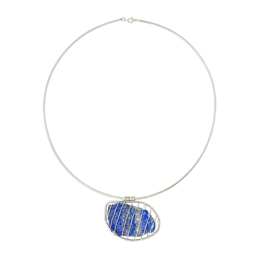 Kertu Vellerind necklace