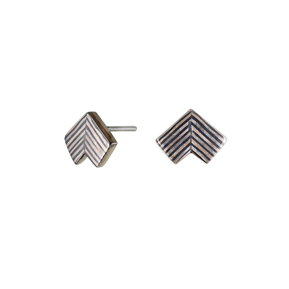Anni Kagovere earrings