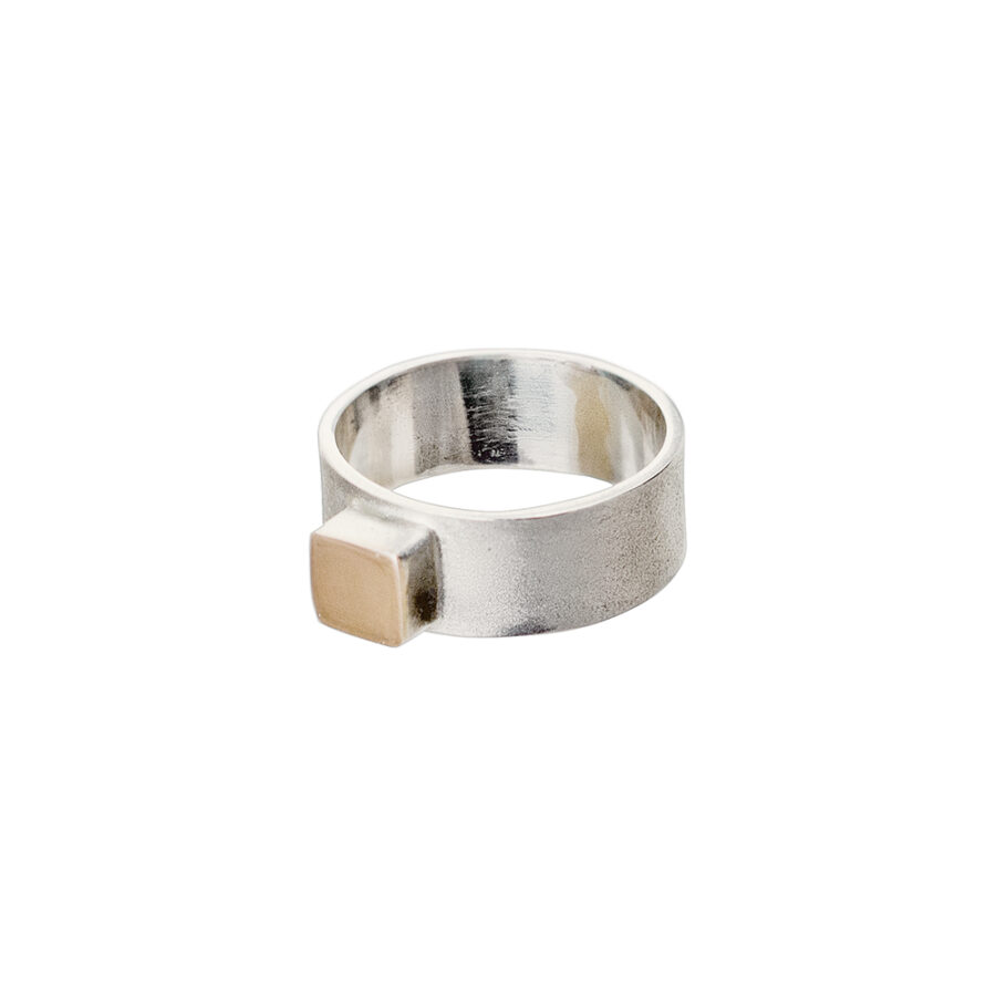 Krista Laos ring