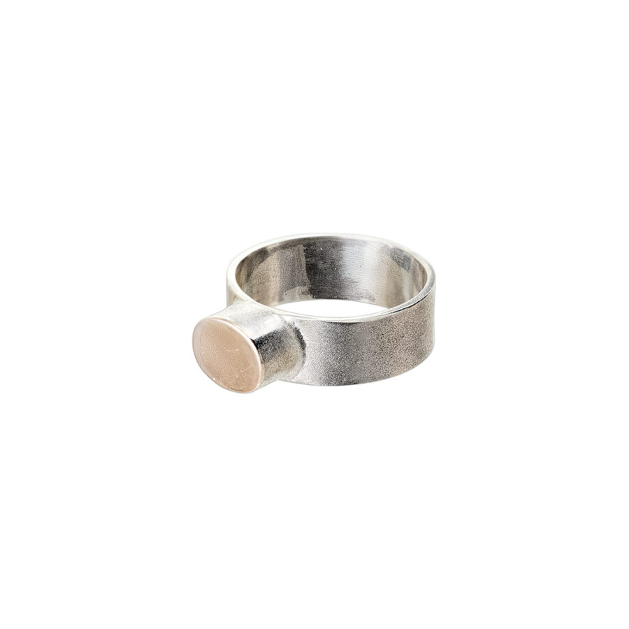 Krista Laos ring