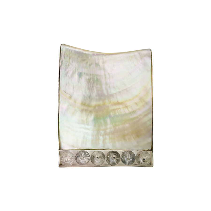 Krista Laos brooch/pendant