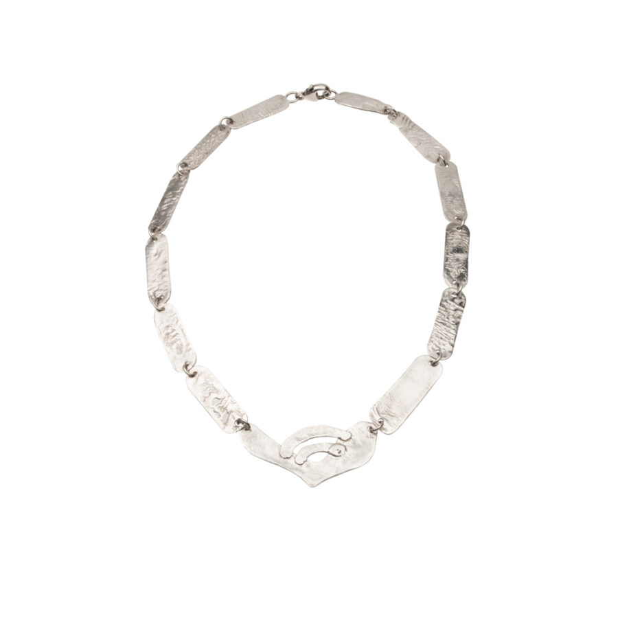 Tamara Sergijenko necklace