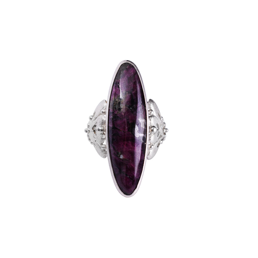 Caius Kull ring