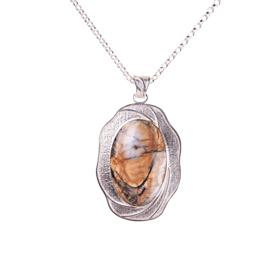 Ive-Maria Köögard necklace