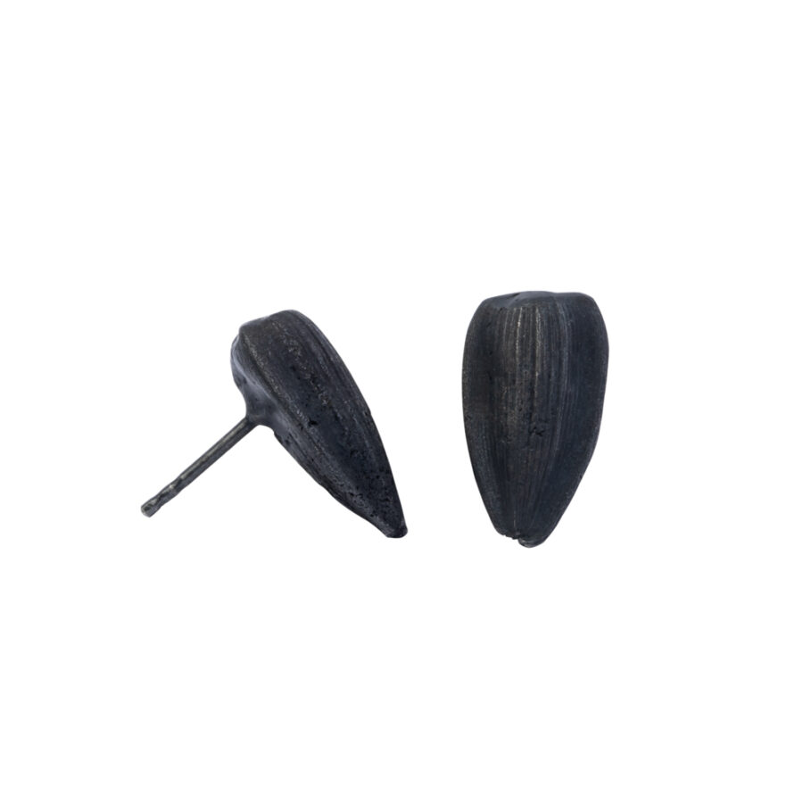 Hans-Otto Ojaste earrings