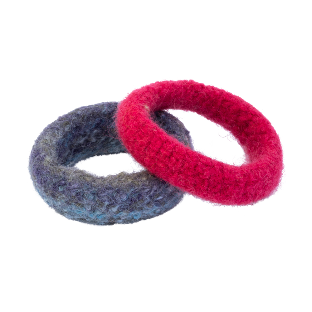 Ulvi Haagensen bracelet