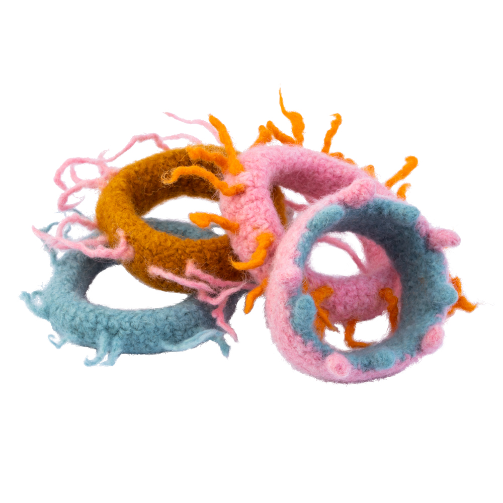 Ulvi Haagensen bracelet