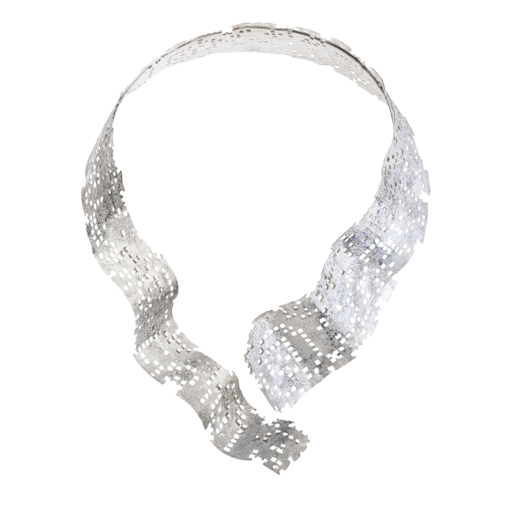 Irene Jürna necklace