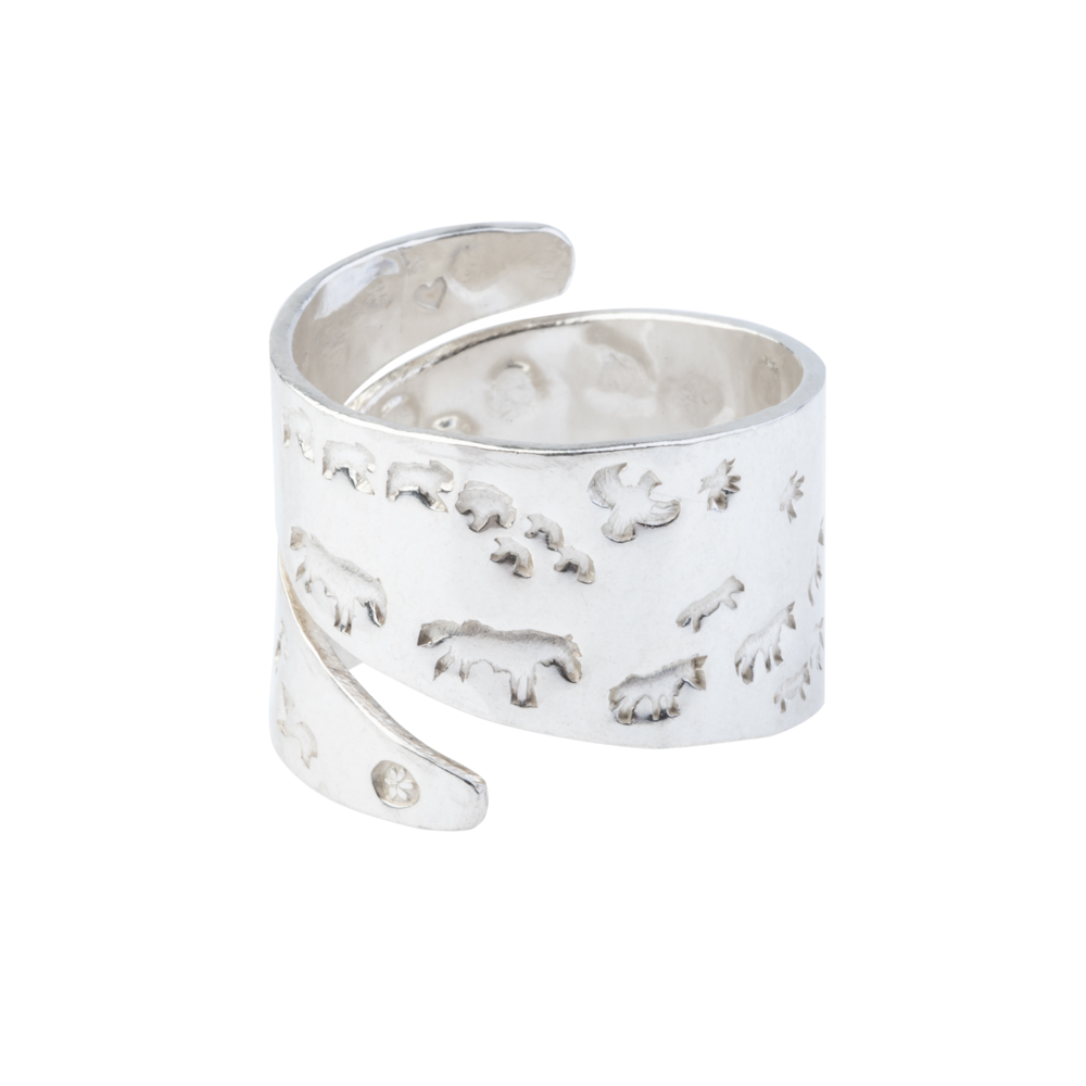 Anne Roolaht ring