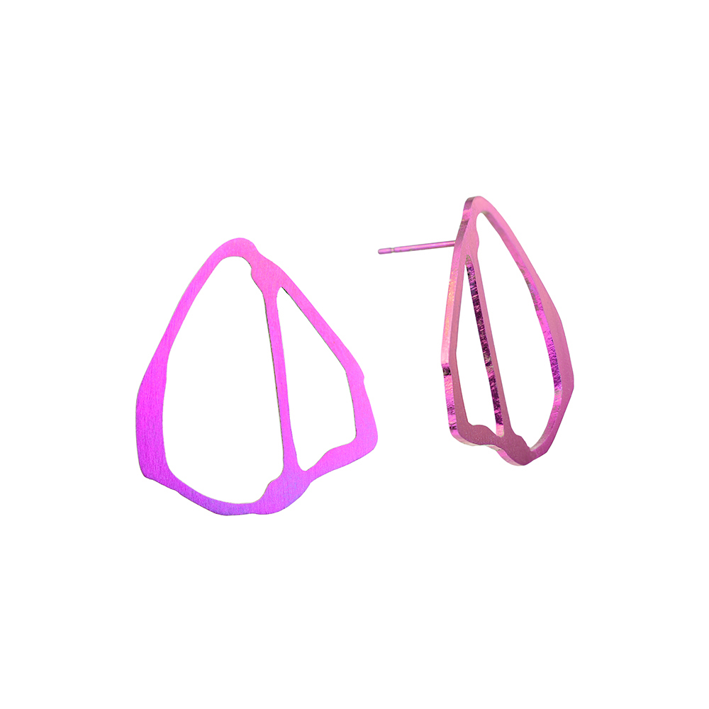 Maarja Niinemägi earrings