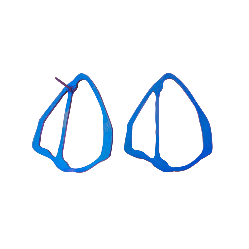 Maarja Niinemägi earrings
