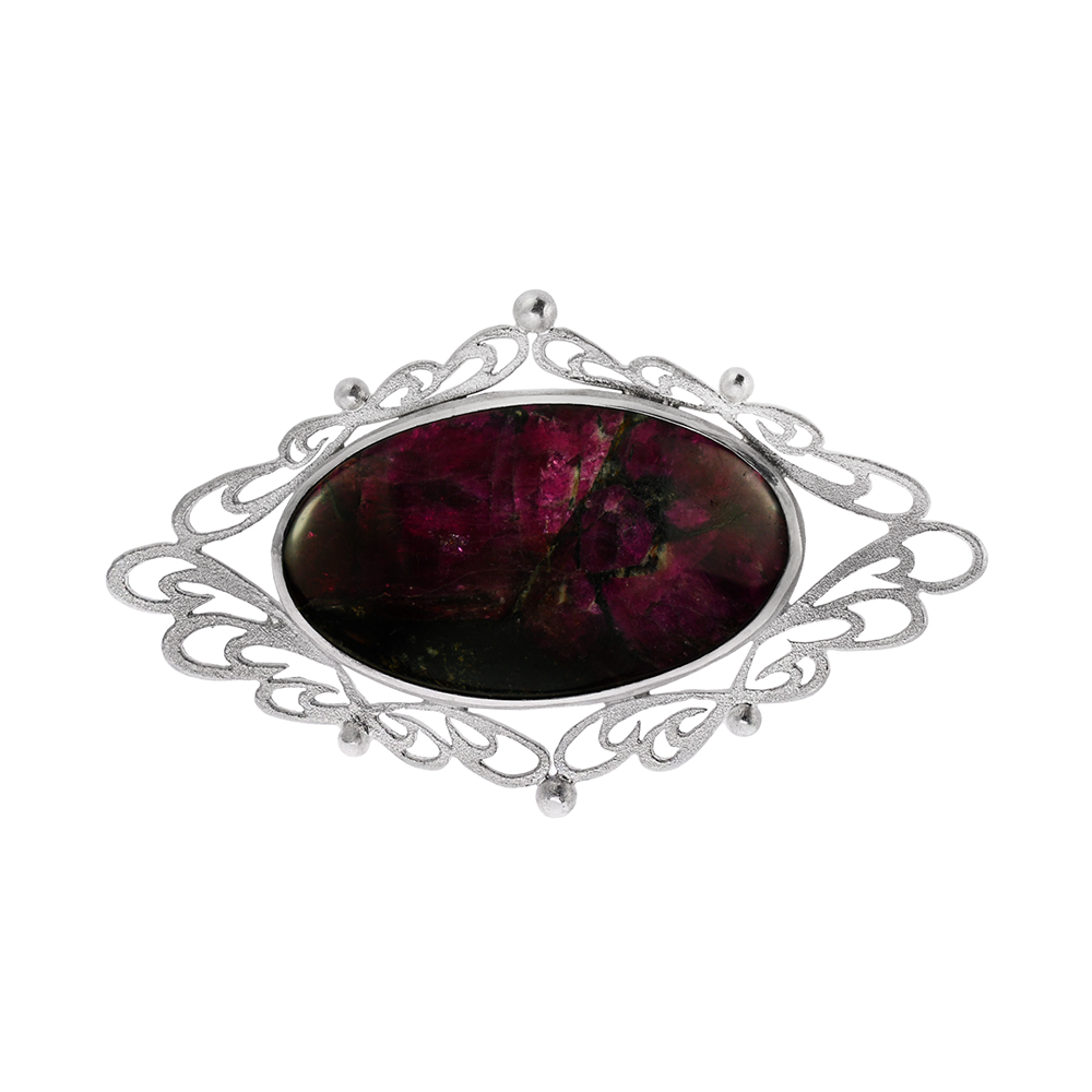Caius Kull brooch