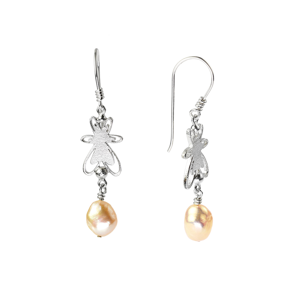 Caius Kull earrings