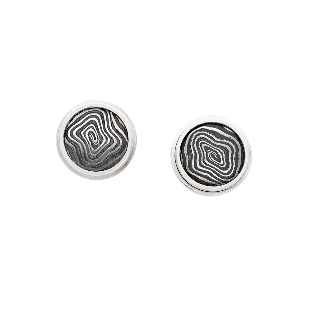 Katarina Kotselainen earrings