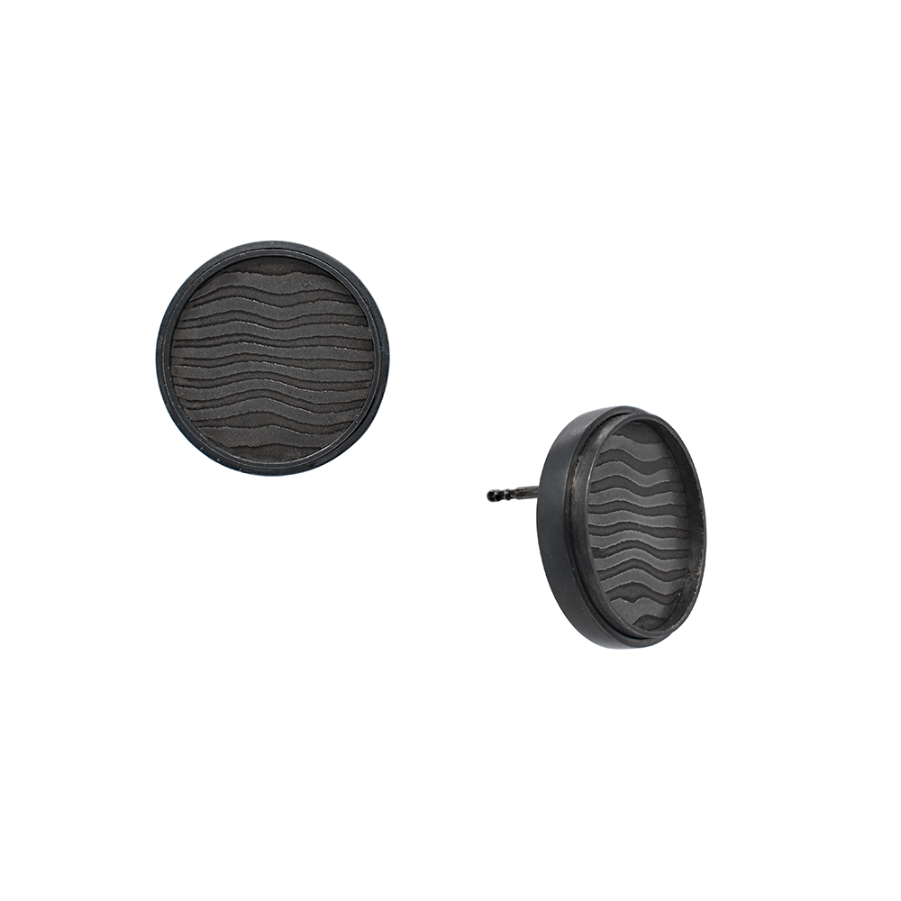 Katarina Kotselainen earrings