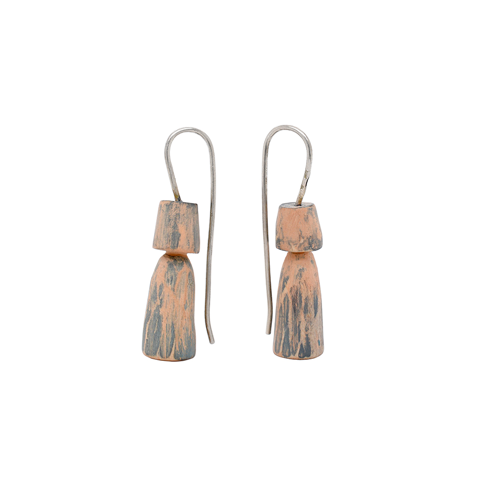 Ketli Tiitsar earrings
