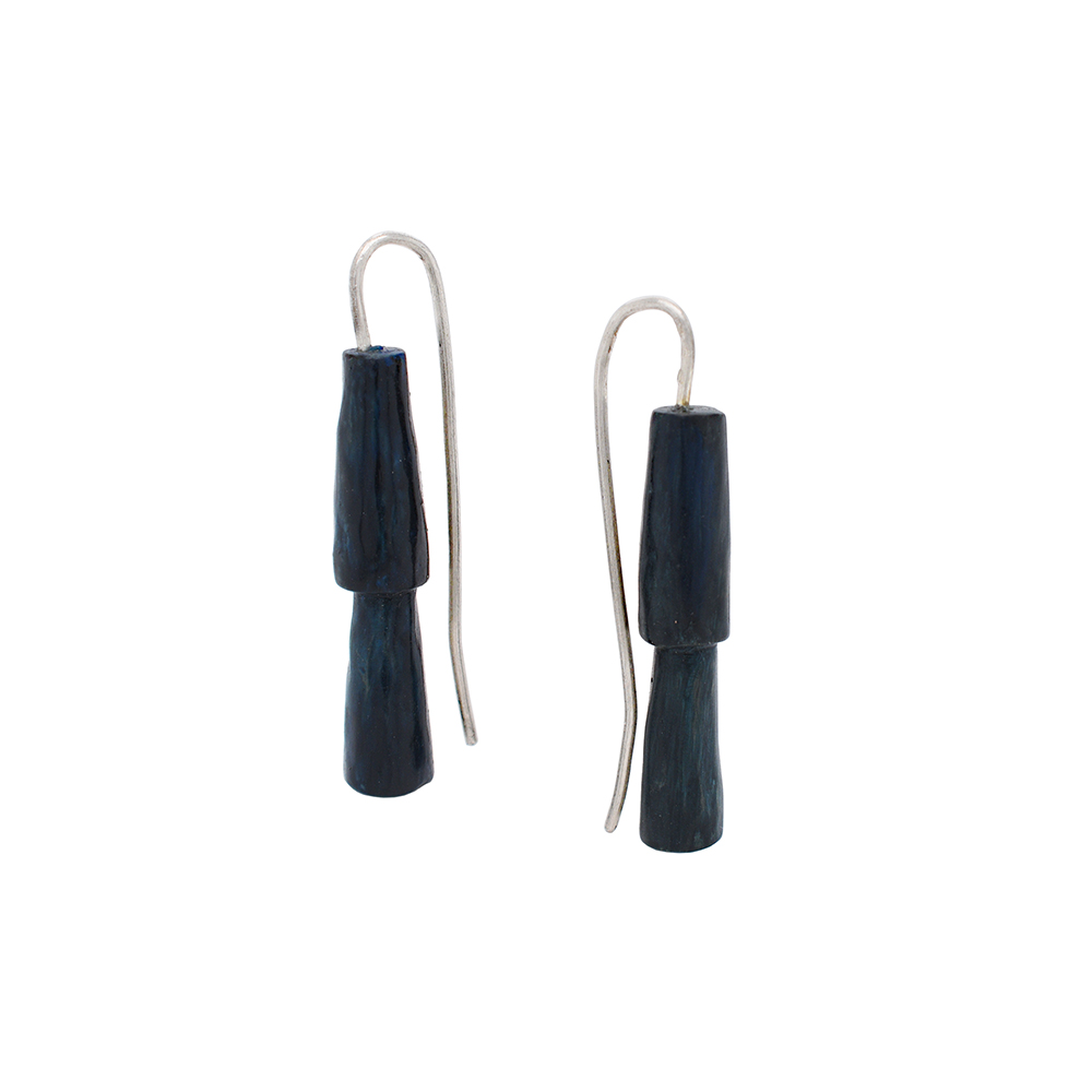 Ketli Tiitsar earrings