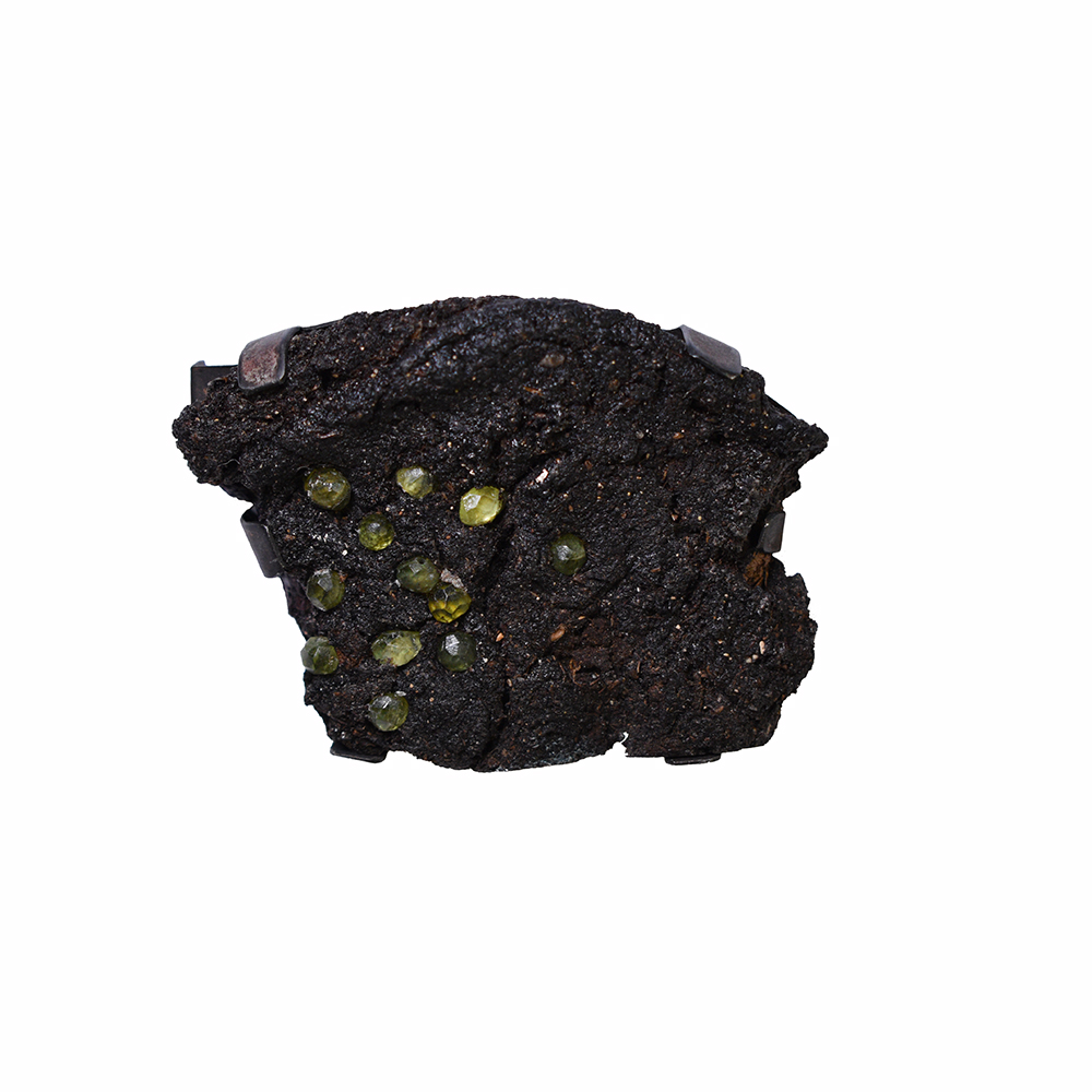 Kristiina Laurits brooch