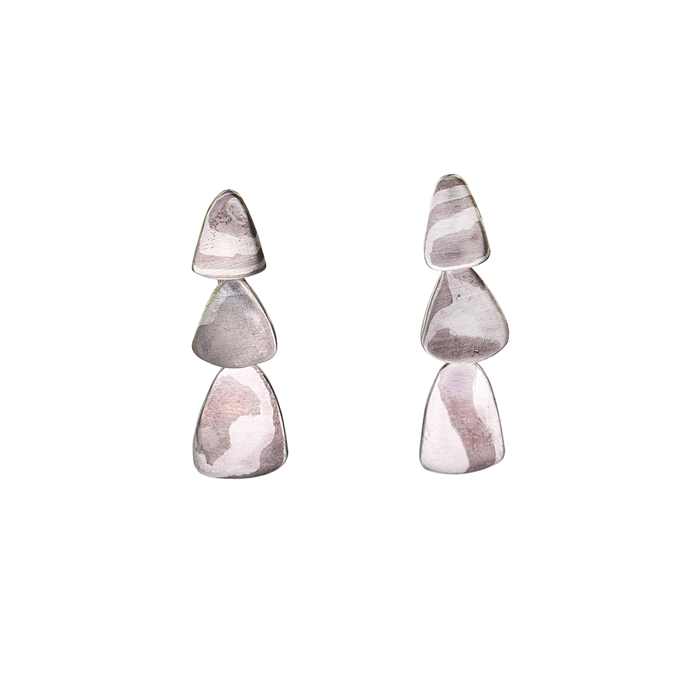 Anni Kagovere earrings