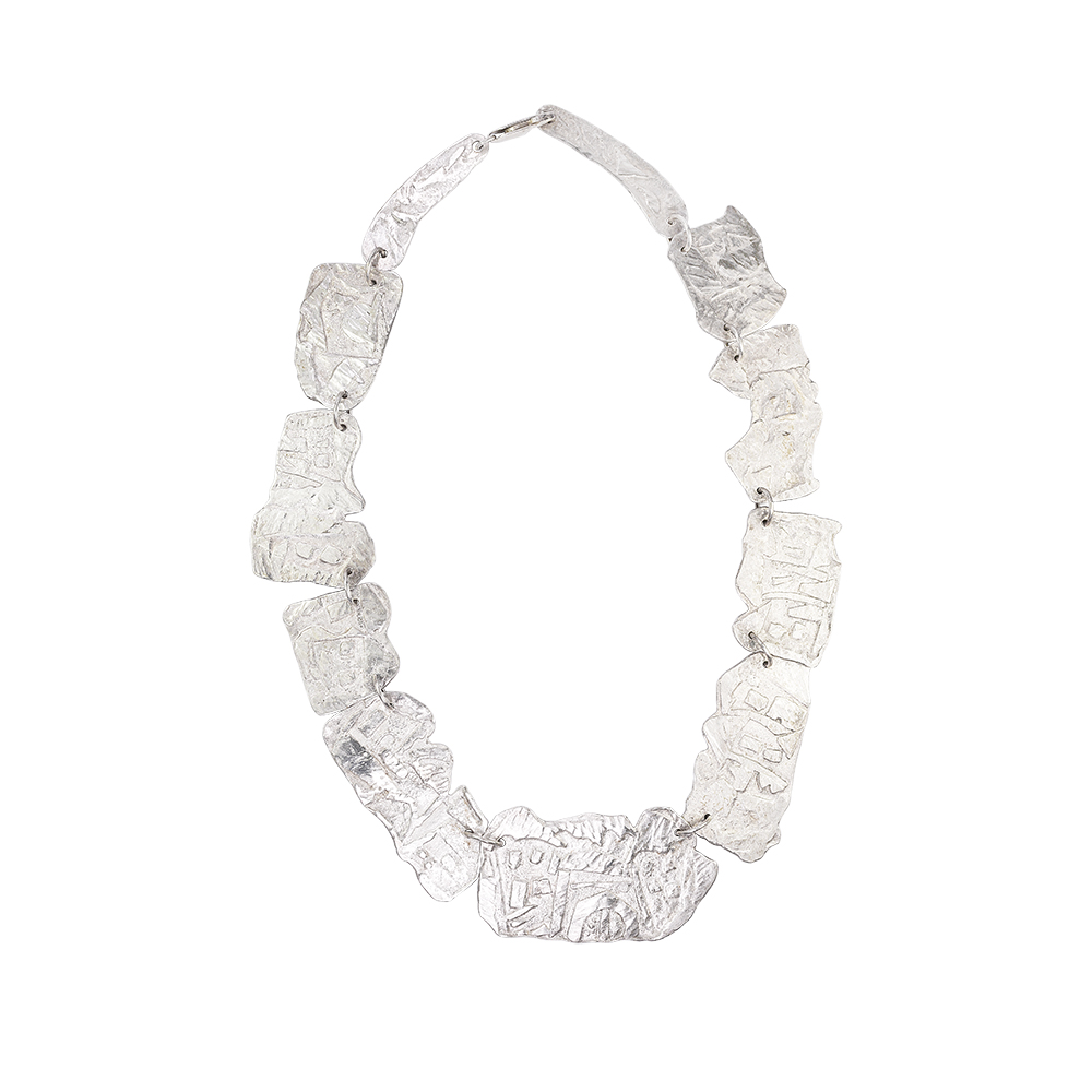 Tamara Sergijenko necklace
