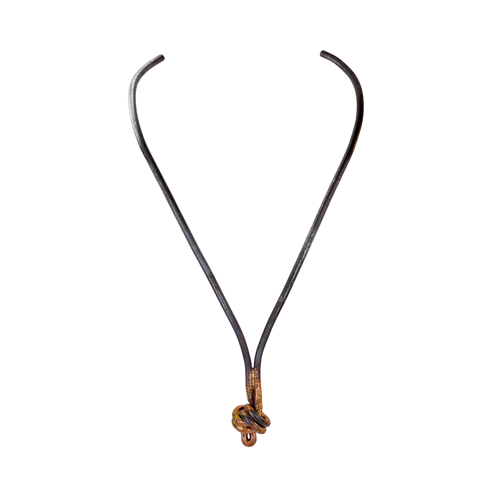 Katarina Kotselainen necklace