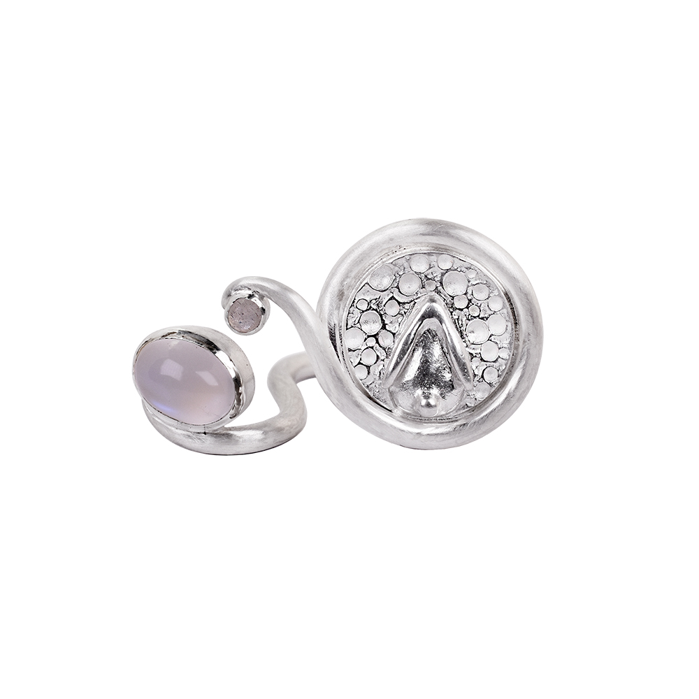 Katarina Kotselainen ring