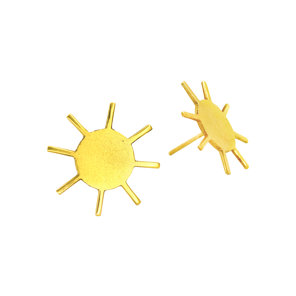 Krista Laos earrings