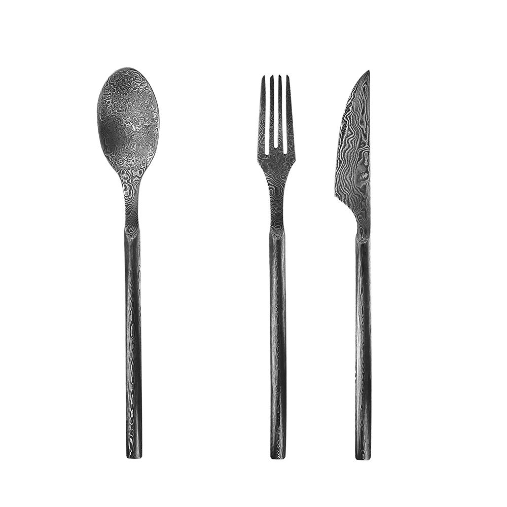 Kalle Kotselainen cutlery