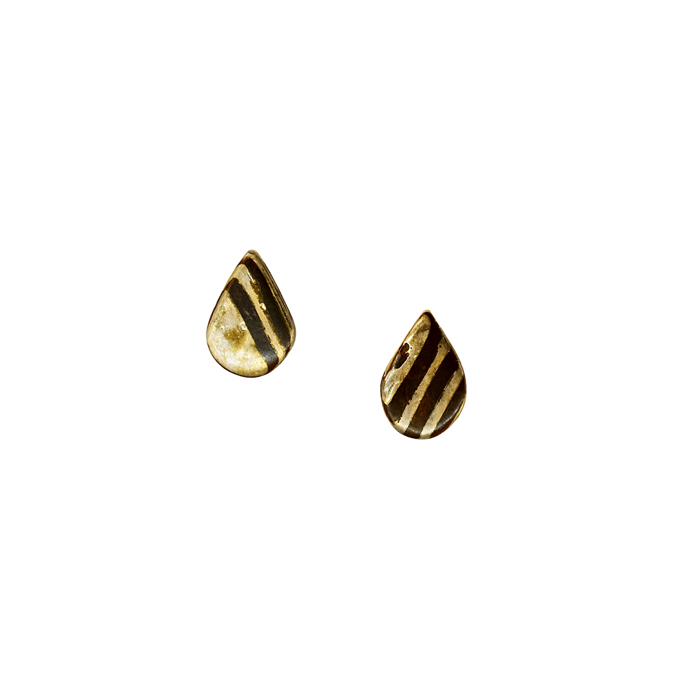 Anni Kagovere earrings