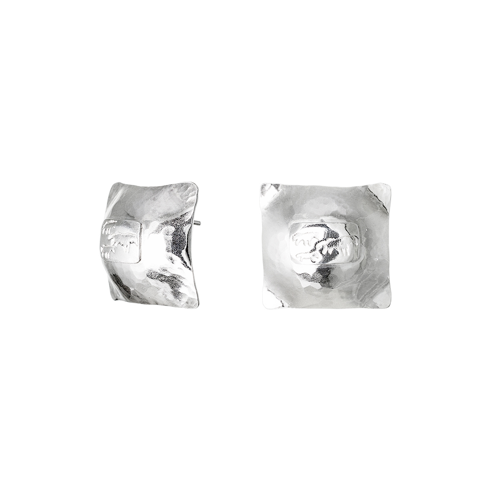 Anne Roolaht earrings