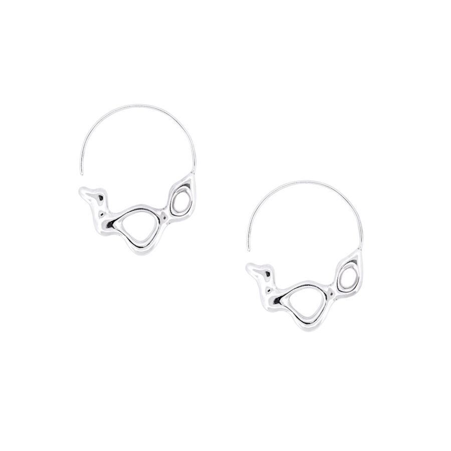 Katariina Kriipsalu earrings
