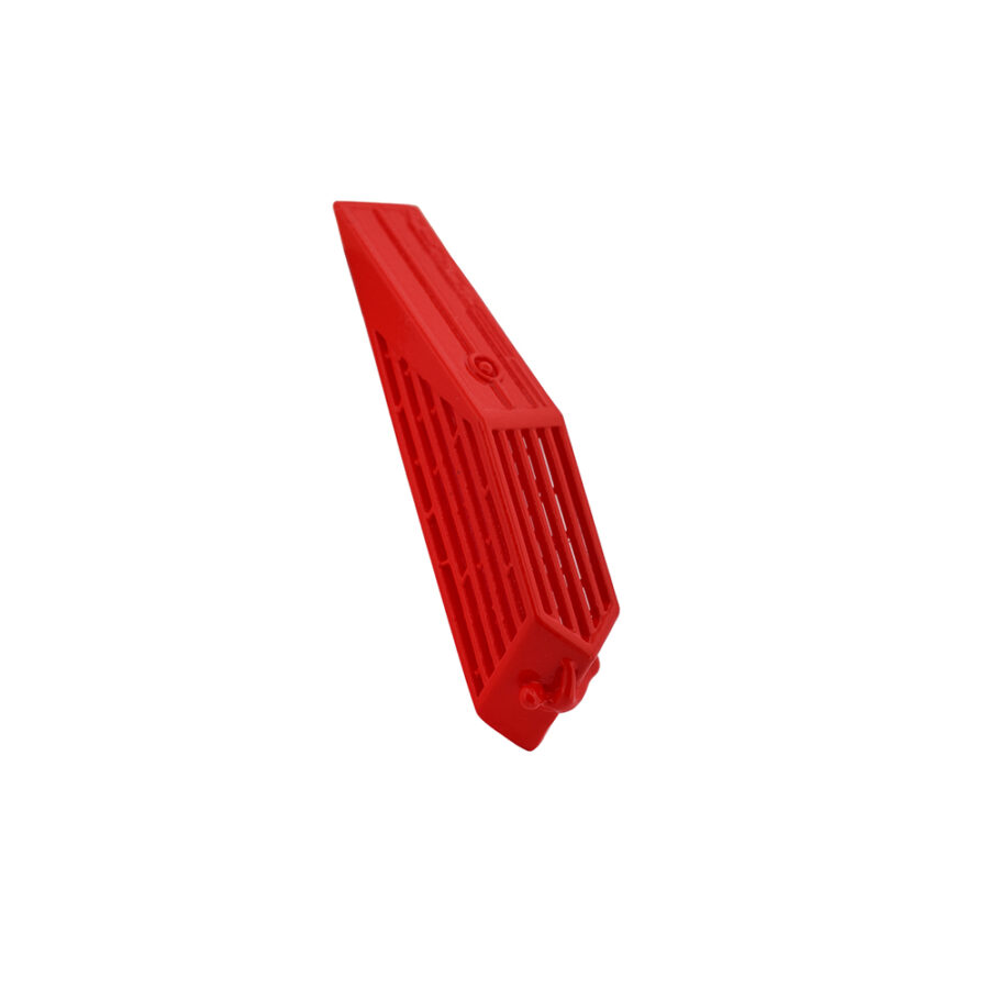Valdek Laur brooch