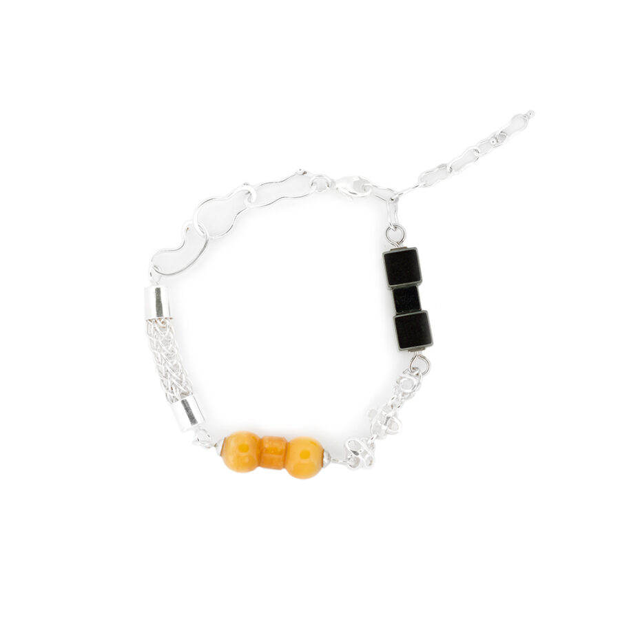 Viktorija Lillemets bracelet