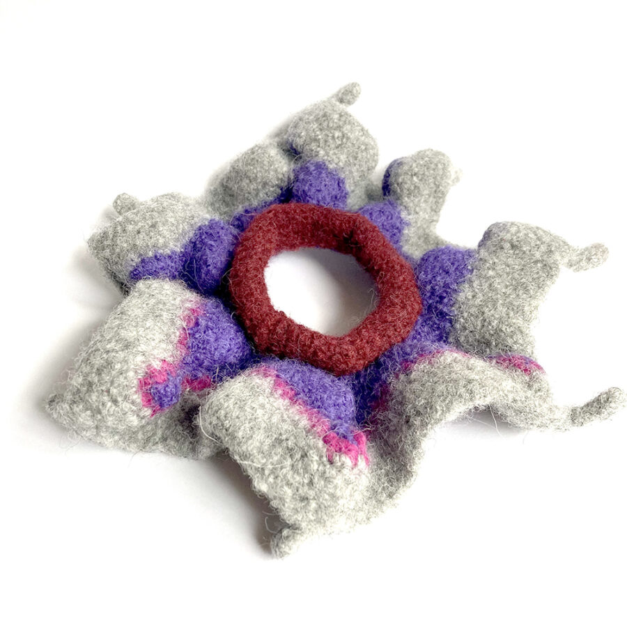 Ulvi Haagensen bracelet