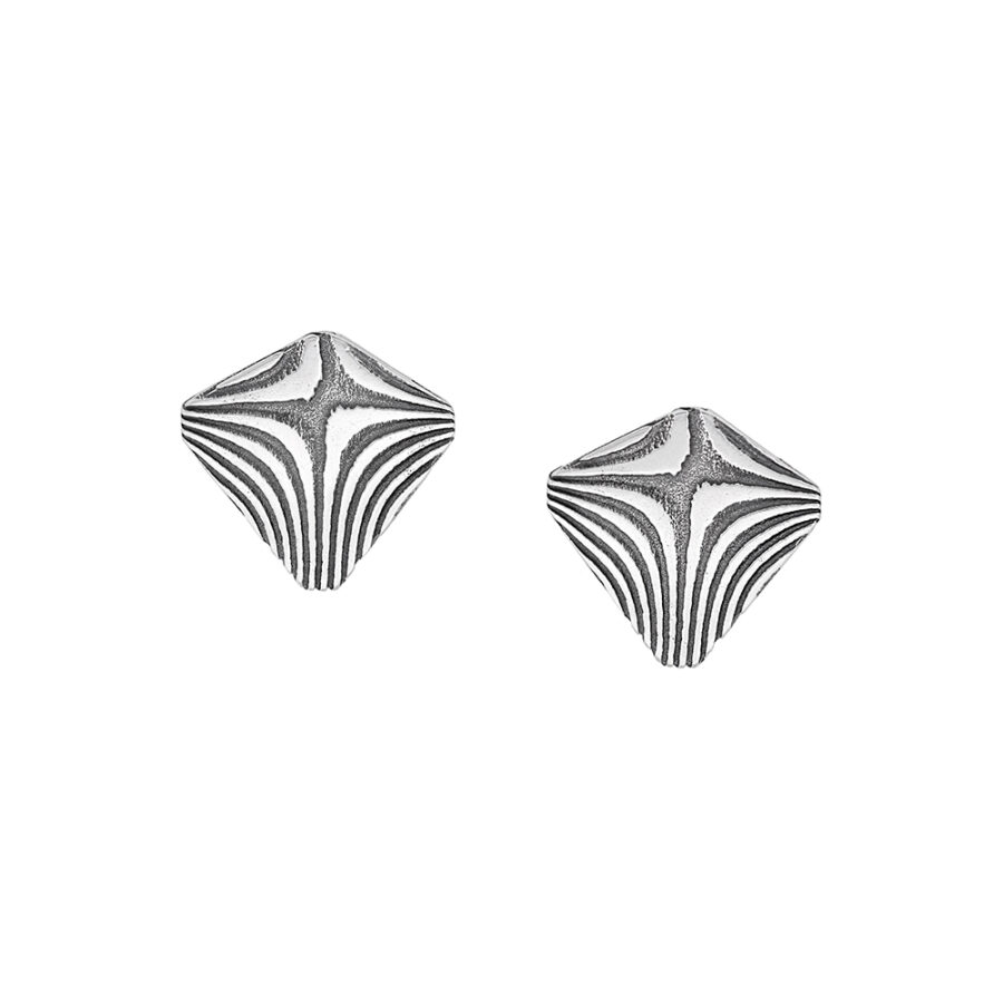 Kalle Kotselainen earrings