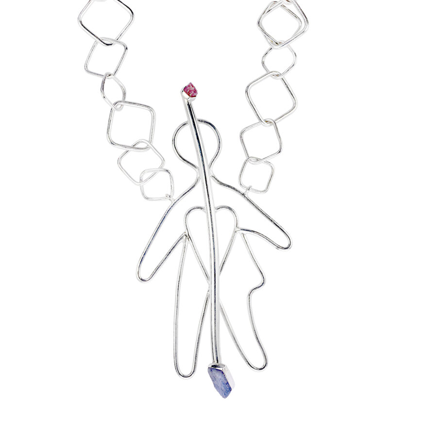 Kertu Vellerind necklace