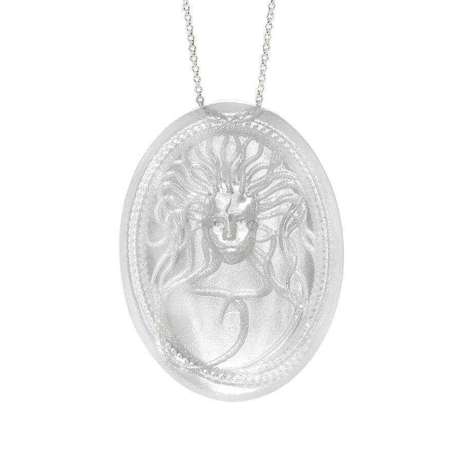 Valdek Laur necklace